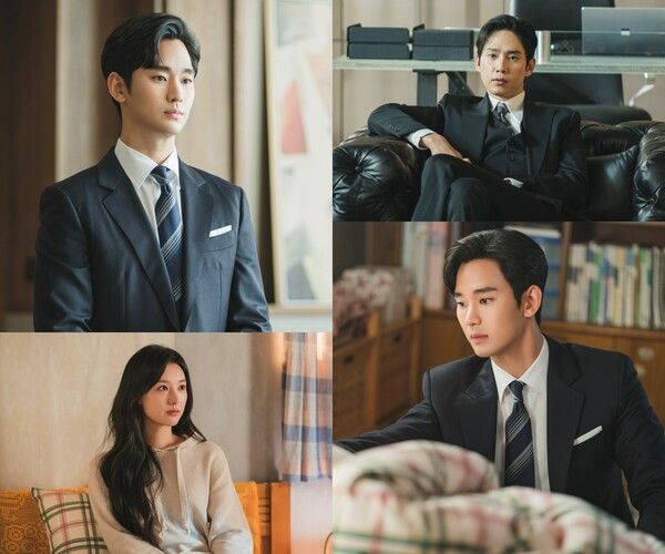 사진=tvN 토일드라마 ‘눈물의 여왕’