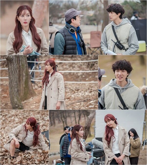 사진=KBS 2TV 주말드라마 '미녀와 순정남'