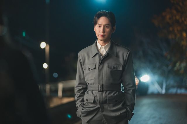 '눈물의 여왕' 박성훈. 사진=tvN