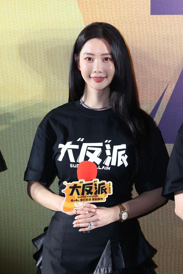 배우 클라라. 사진=씨엘이엔엠