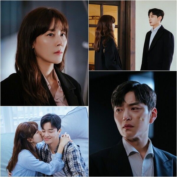 사진=KBS 2TV 월화드라마 '멱살 한번 잡힙시다'