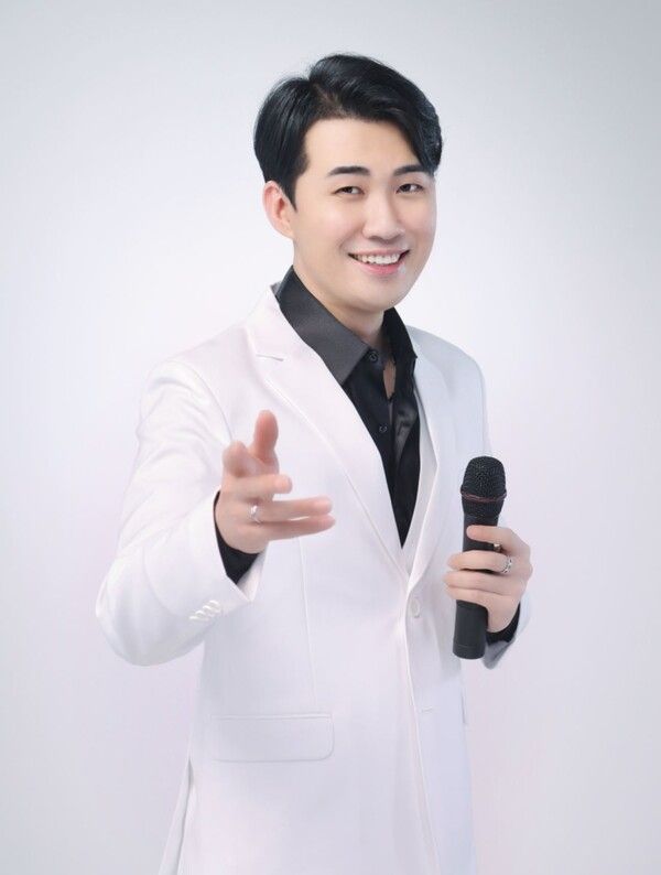 가수 나휘. 사진=소속사