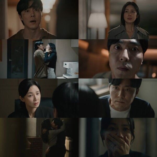 사진=JTBC '하이드' 6회 방송캡처