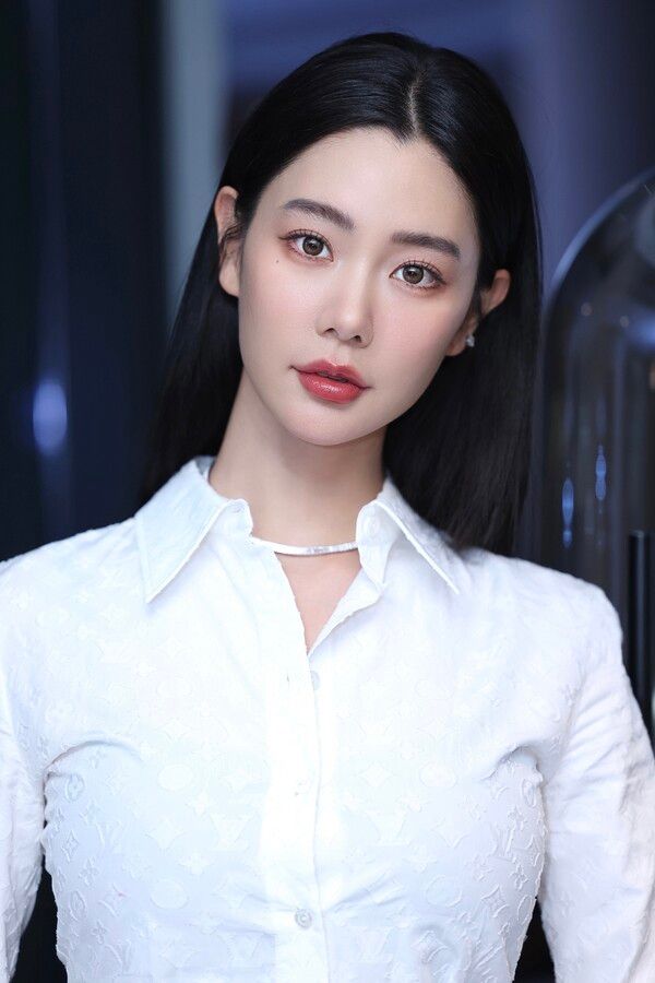 배우 클라라. 사진=씨엘이엔엠