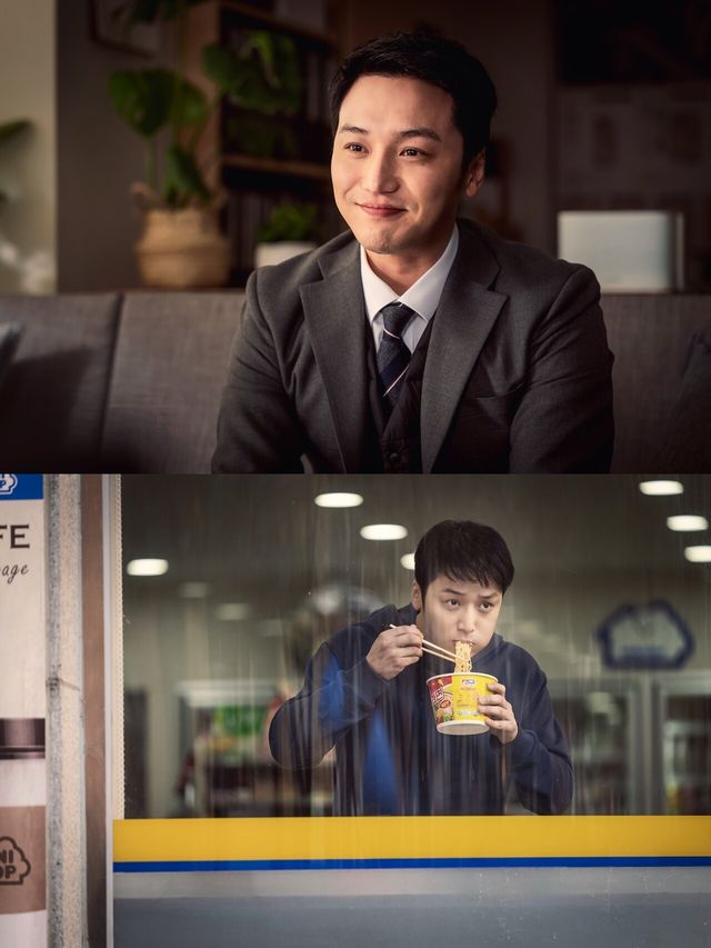 '그녀가 죽었다' 변요한. 사진=㈜콘텐츠지오/㈜아티스트스튜디오/㈜무빙픽쳐스컴퍼니