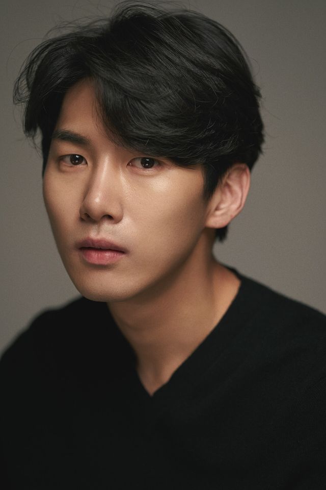 배우 이재준. 사진=와이원엔터테인먼트