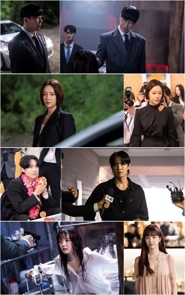 '7인의 부활'. 사진=초록뱀미디어·스튜디오S