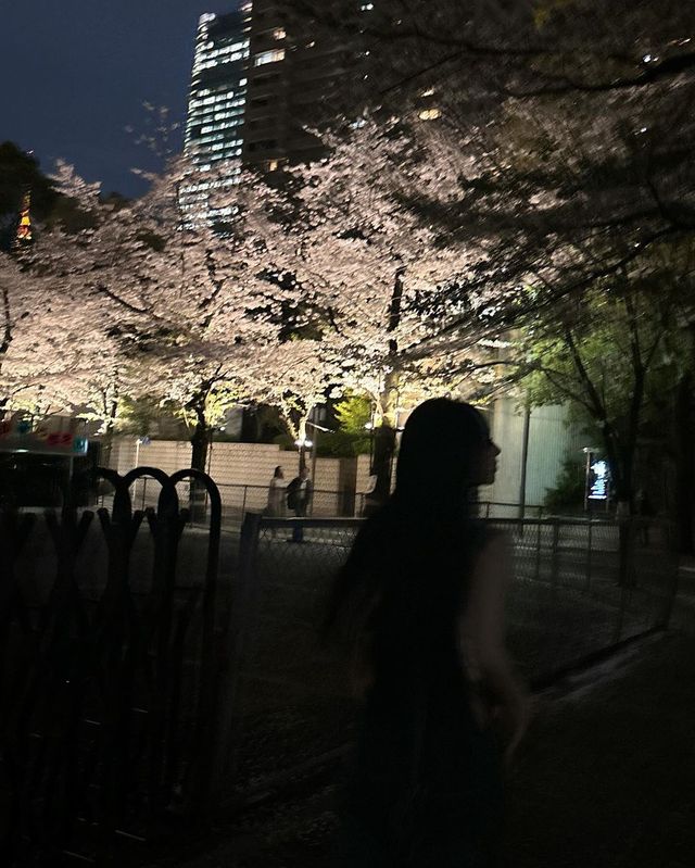 에스파 카리나. 사진=카리나 인스타그램