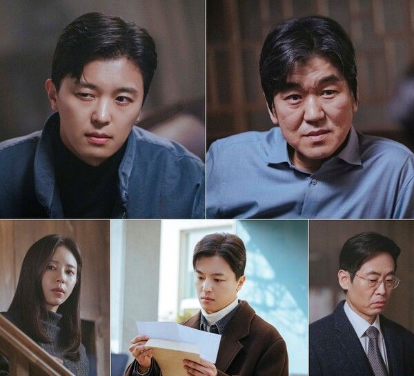 사진=KBS 2TV 월화드라마 '멱살 한번 잡힙시다'