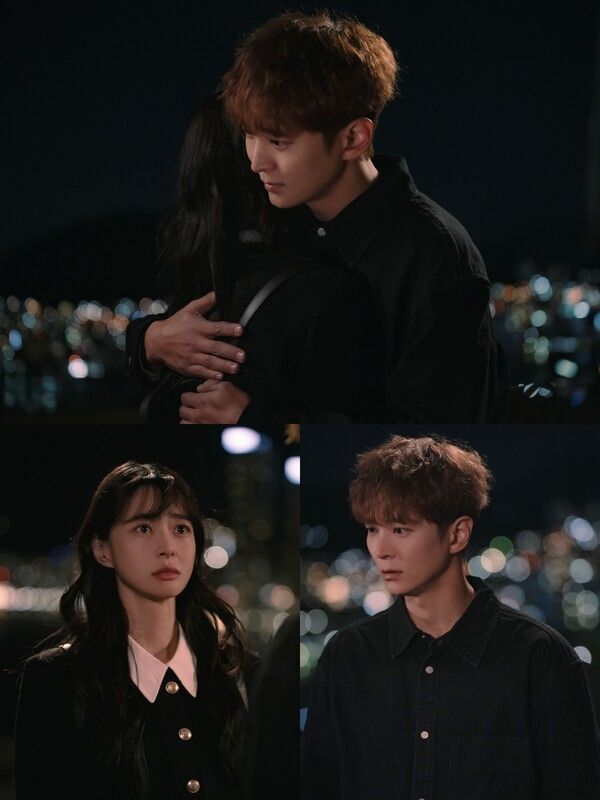 '야한 사진관. 사진=스튜디오지니