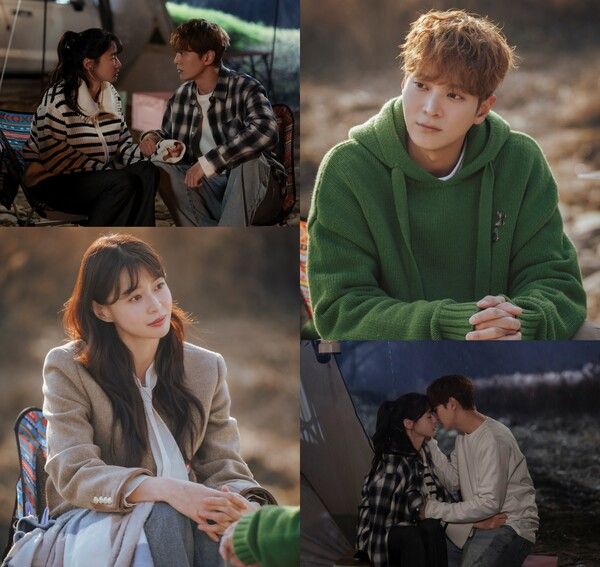 '야한 사진관. 사진=스튜디오지니