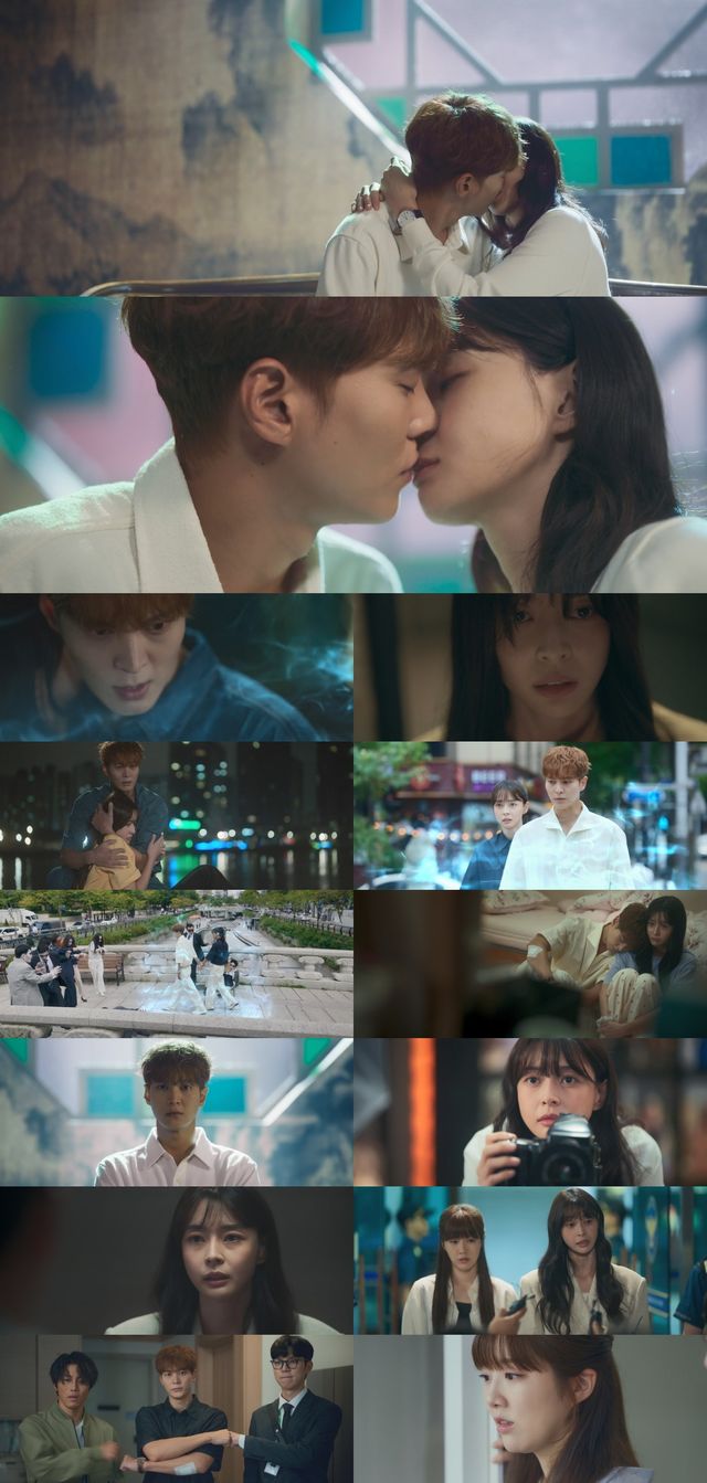 '야한 사진관'. 사진=스튜디오 지니