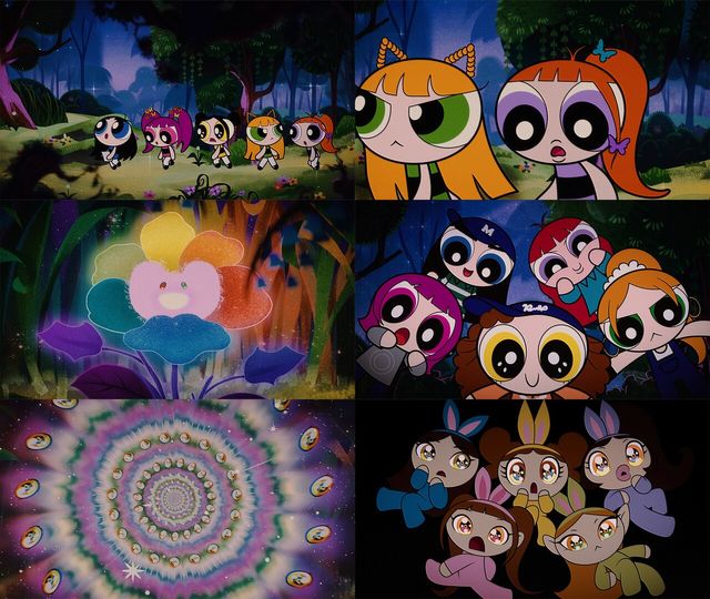 'Right Now' MV 티저&nbsp;.&nbsp;사진=어도어