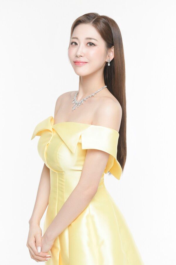 가수 윤서령, 사진=제이지스타