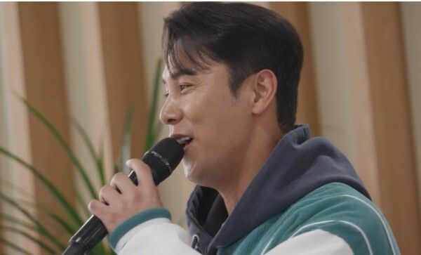 사진=KBS 신규 예능프로그램 '2장1절'