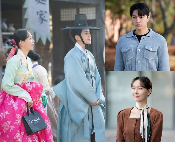 사진=KBS 2TV 새 월화드라마 ‘함부로 대해줘’