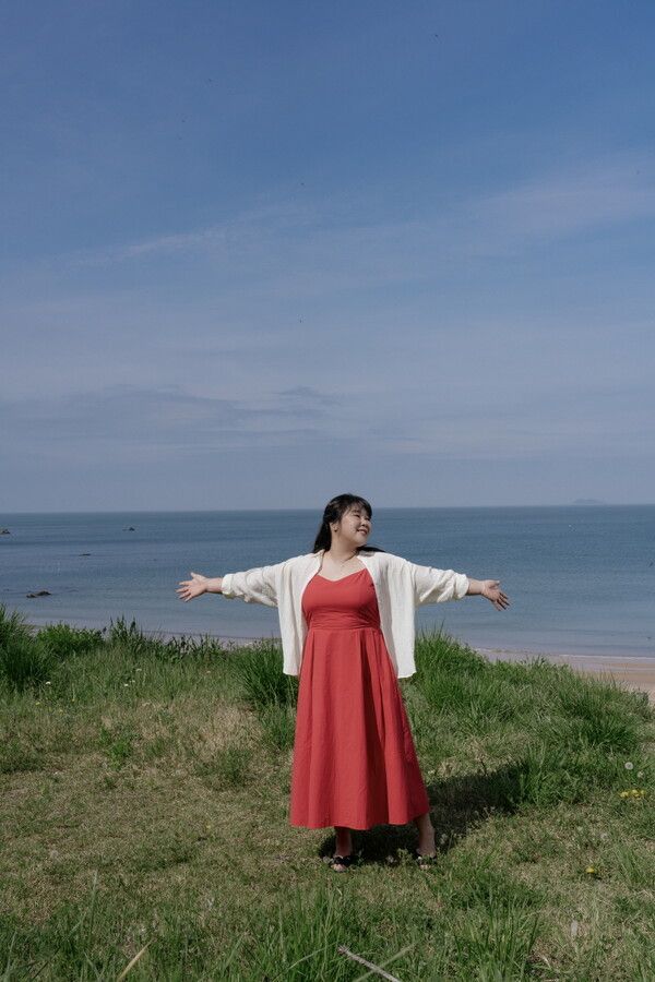 김민경. 사진=공구우먼