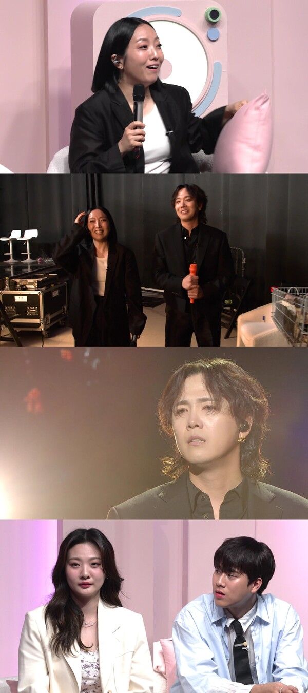 사진=MBC '송스틸러'