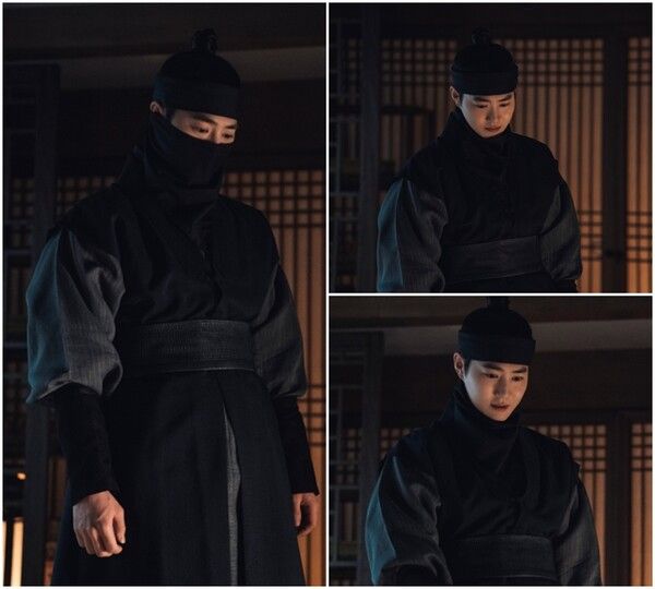 사진=MBN ‘세자가 사라졌다’