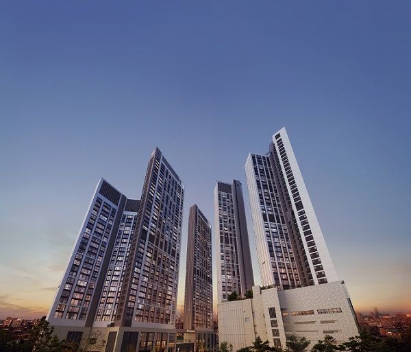 사진=현대건설&nbsp;‘힐스테이트 황금역리저브’