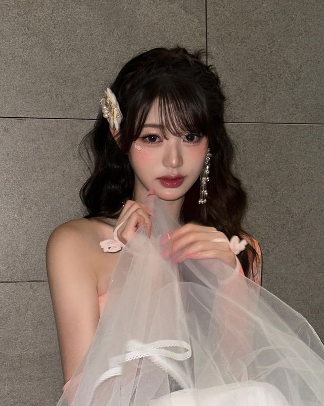 아이브 장원영. 사진=장원영 인스타그램