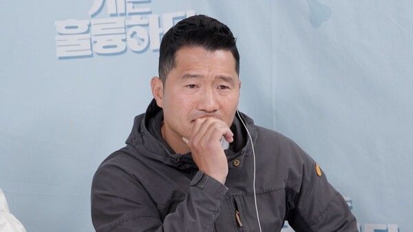 사진=KBS 2TV '개는 훌륭하다'