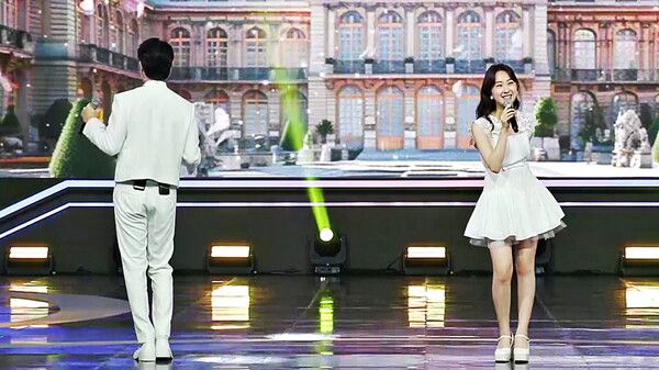 사진=불타는 장미단2