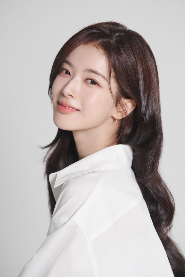 배우 노정의. 사진=나무엑터스