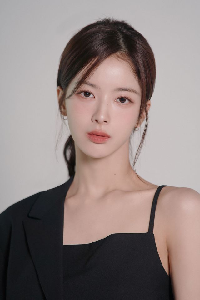 배우 노정의. 사진=나무엑터스