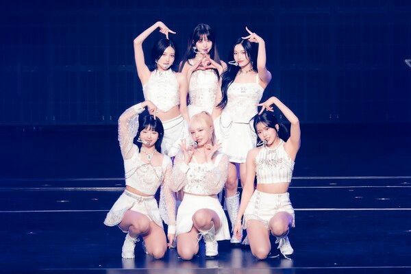 아이브. 사진=스타쉽엔터테인먼트