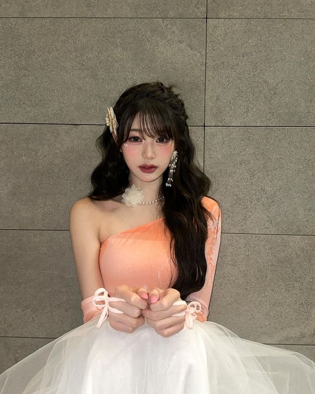 아이브 장원영. 사진=장원영 인스타그램