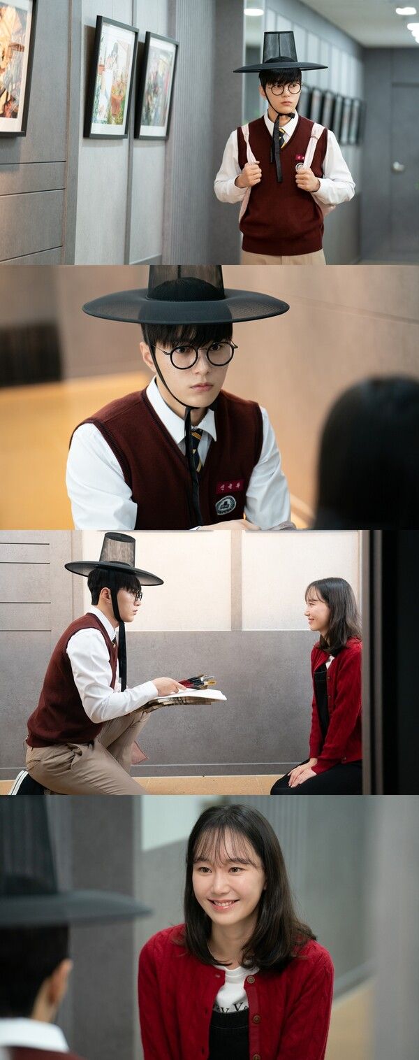 사진=KBS 2TV 월화드라마 ‘함부로 대해줘’