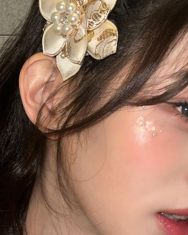 아이브 장원영. 사진=장원영 인스타그램