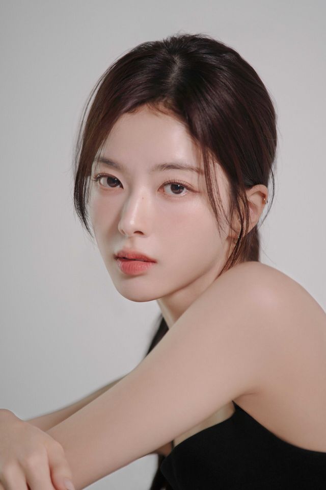 배우 노정의. 사진=나무엑터스