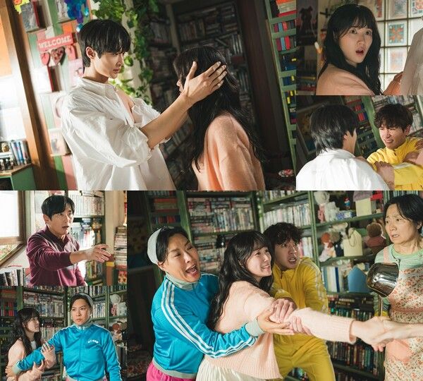 사진=tvN ‘선재 업고 튀어’