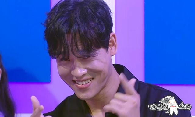 사진=MBC '라디오스타'