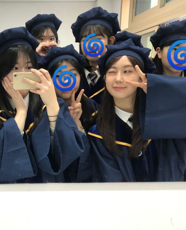 전유진. 사진=전유진 인스타그램