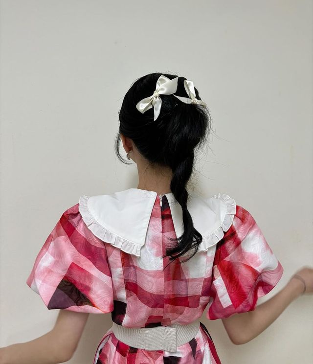 김다현. 사진=김다현 인스타그램