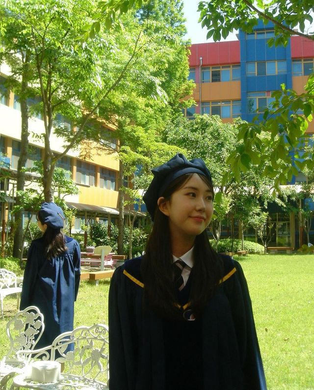 전유진. 사진=전유진 인스타그램