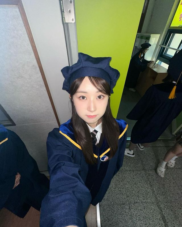 전유진. 사진=전유진 인스타그램