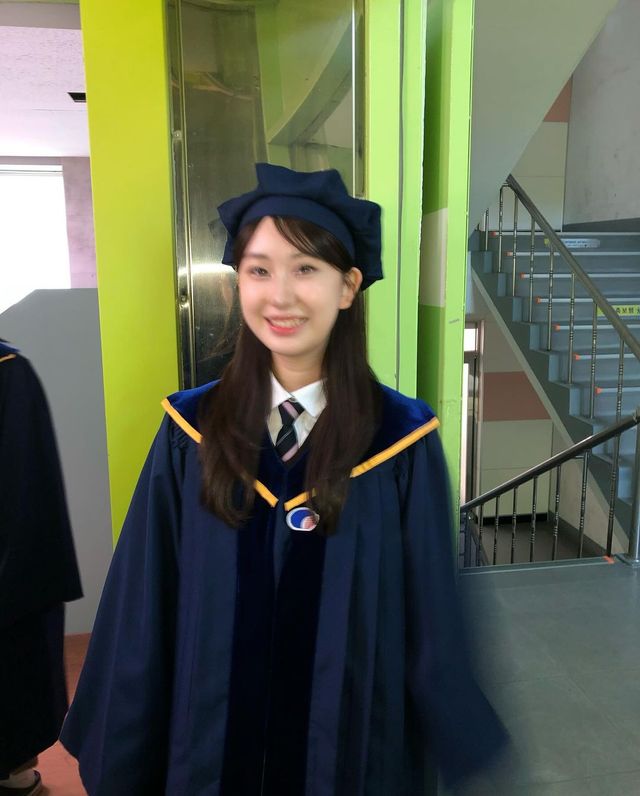 전유진. 사진=전유진 인스타그램