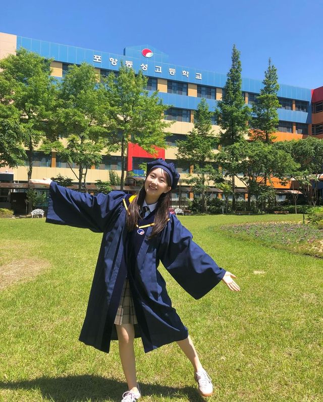 전유진. 사진=전유진 인스타그램