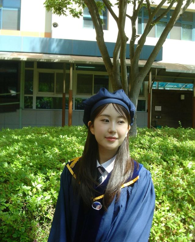 전유진. 사진=전유진 인스타그램