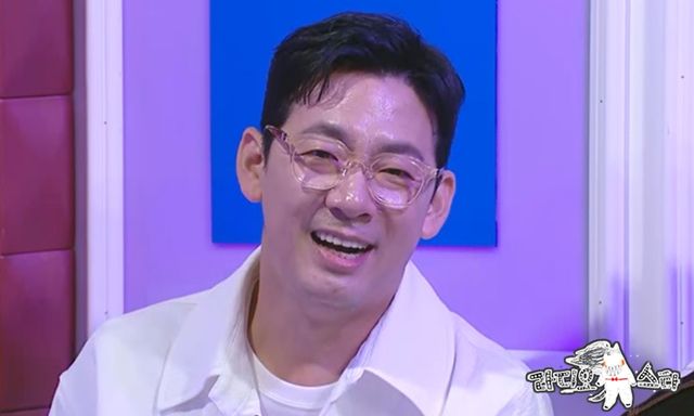 사진=MBC '라디오스타'