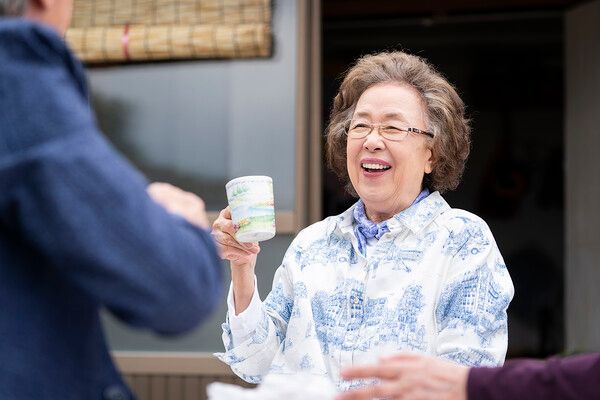 '소풍(Picnic)'. 사진=넷플릭스