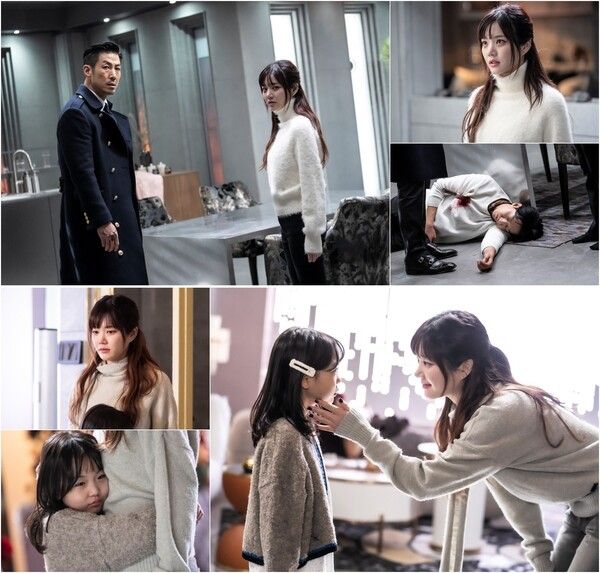 '7인의 부활'. 사진=초록뱀미디어·스튜디오S