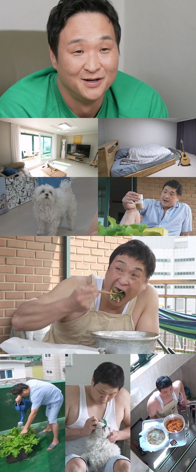 '나 혼자 산다'. 사진=MBC