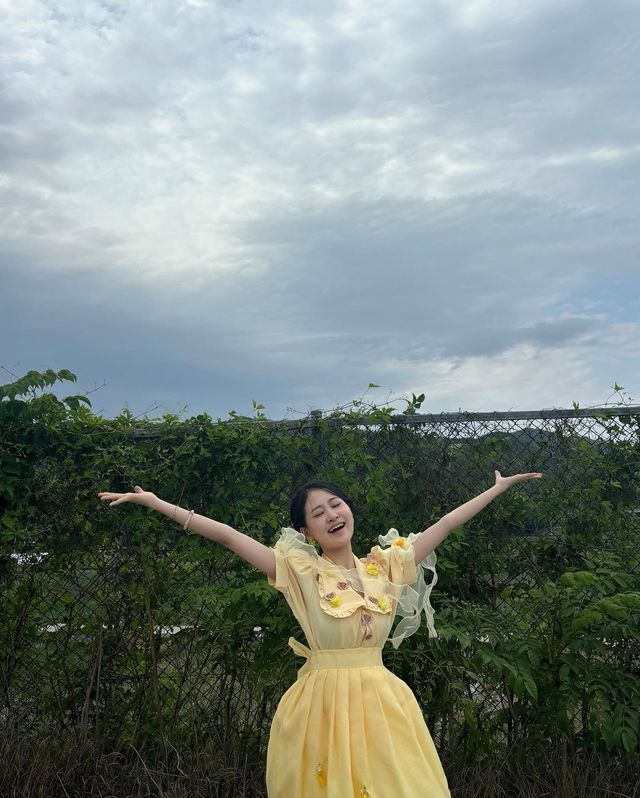 김다현. 사진=김다현 인스타그램