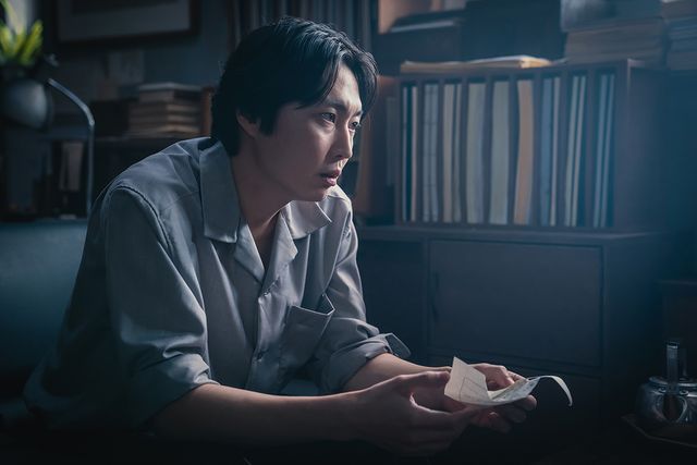 '삼식이 삼촌' 노재원. 사진=월트디즈니 컴퍼니 코리아