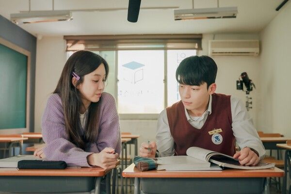 사진=tvN 토일드라마 ‘졸업’